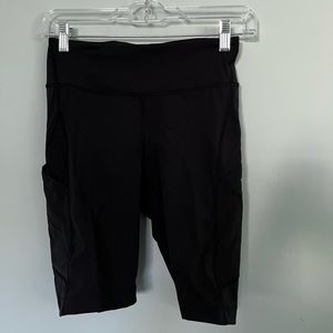 Outdoor Voices Bike Shorts